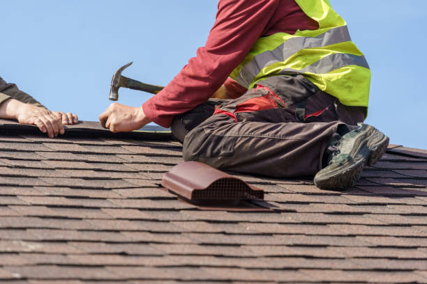 Best Tile Roofing Contractor  in North Aurora, IL