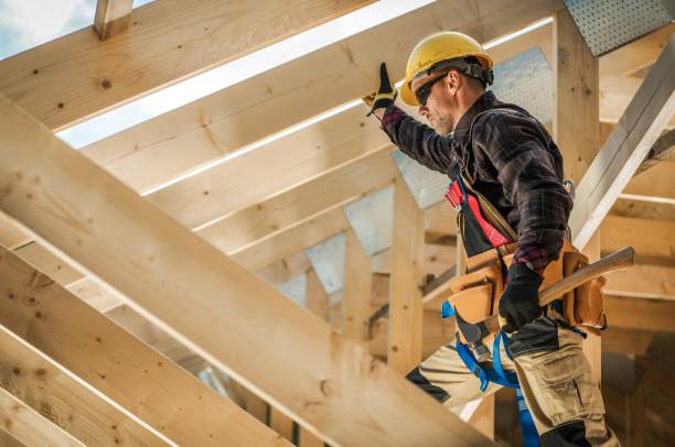 Best Commercial Roofing Services  in North Aurora, IL