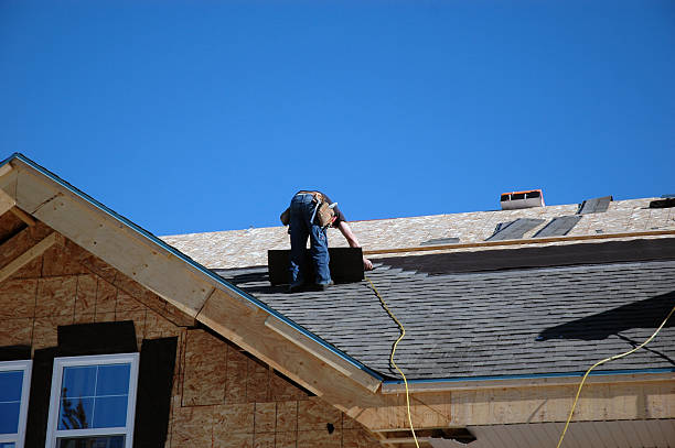 Professional Roofing Contractor in North Aurora, IL