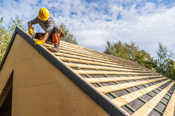 Best Flat Roof Repair Services  in North Aurora, IL