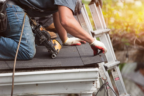 Best Commercial Roofing Services  in North Aurora, IL